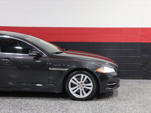 Used 2014 Jaguar XJ L Portfolio image 6