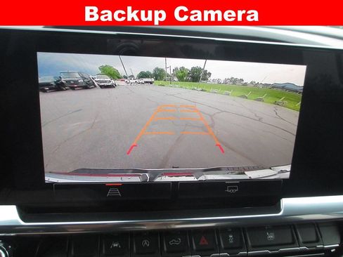 Used 2026 GMC Sierra 1500 Elevation AWD/4WD image 17