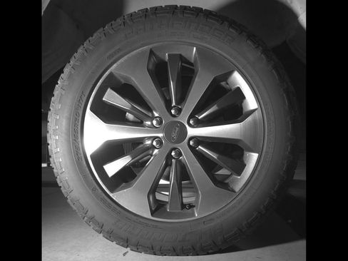 Used 2019 Ford F150 XL w/ Equipment Group 101A Mid AWD/4WD image 15
