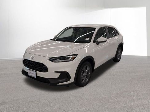 Used 2026 Honda HR-V LX image 25