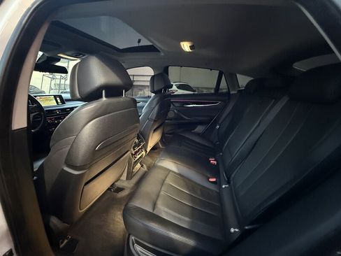 Used 2016 BMW X6 xDrive50i AWD/4WD image 32