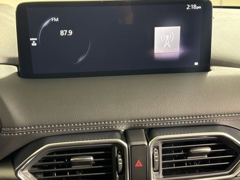 New 2025 MAZDA CX-5 AWD 2.5 S w/ Preferred Package image 21