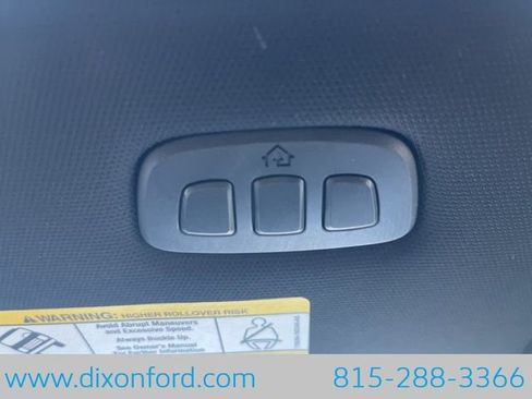 Used 2022 Ford F250 Lariat w/ Black Appearance Package image 19