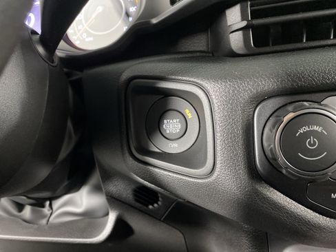 New 2026 Jeep Wrangler Sport image 21