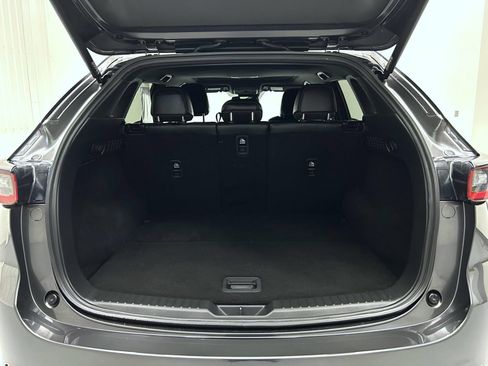 Certified 2023 MAZDA CX-5 AWD 2.5 Turbo image 21