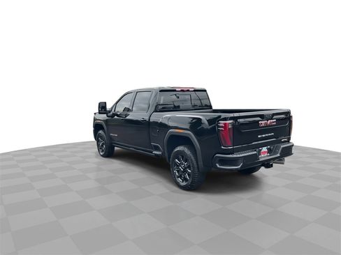 New 2026 GMC Sierra 2500 AT4 w/ AT4 Premium Plus Package image 6