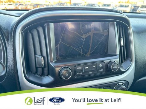 Used 2015 Chevrolet Colorado LT w/ Luxury Package image 24