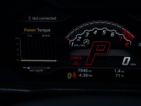 Used 2021 Lamborghini Urus image 12