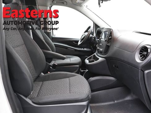 Used 2022 Mercedes-Benz Metris image 20