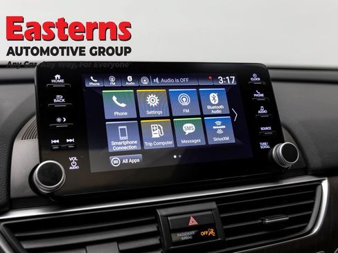 Used 2019 Honda Accord EX image 17