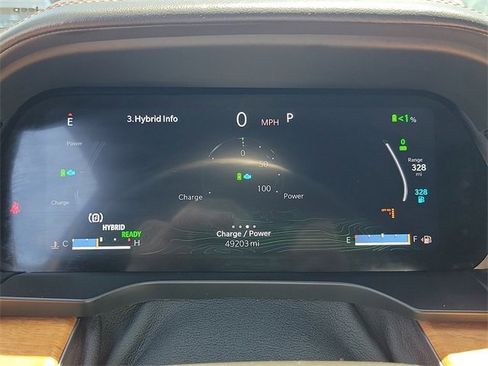 Used 2022 Jeep Grand Cherokee Summit image 6