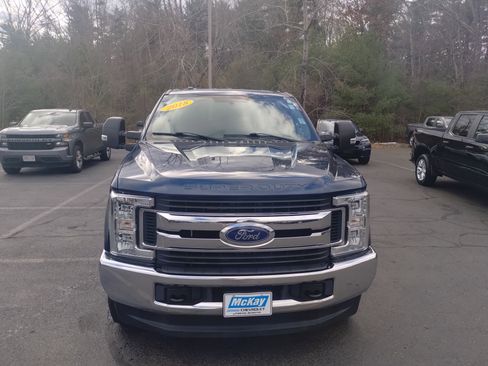 Used 2018 Ford F250 XLT image 8