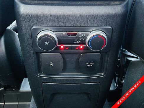 Used 2022 Ford Explorer ST w/ Equipment Group 401A AWD/4WD image 8