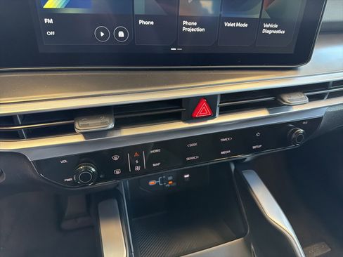 New 2026 Kia Sorento LX FWD image 26