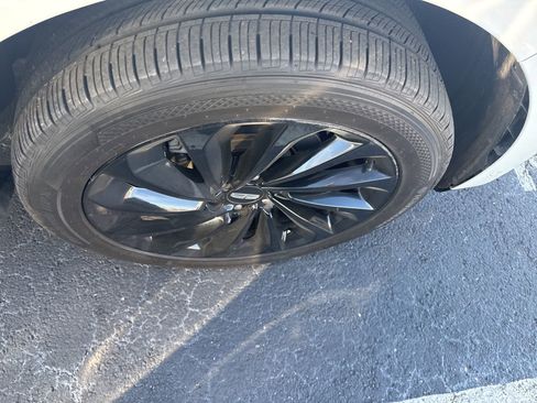 Used 2020 Lincoln Navigator Reserve w/ Equipment Group 208A Reserve image 7