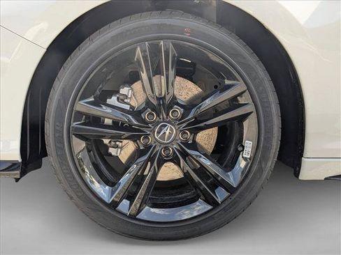 Used 2026 Acura Integra A-Spec FWD image 10