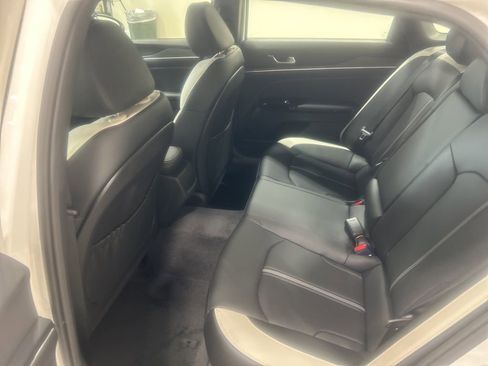 New 2026 Kia K5 GT-Line image 23