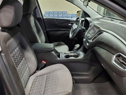 Certified 2022 Chevrolet Equinox LT image 13