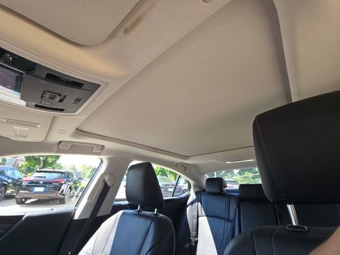 Used 2019 Lexus ES 350 w/ Accessory Package 2 FWD image 35