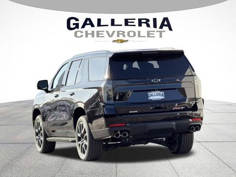New 2026 Chevrolet Tahoe RST w/ Comfort Package image 5