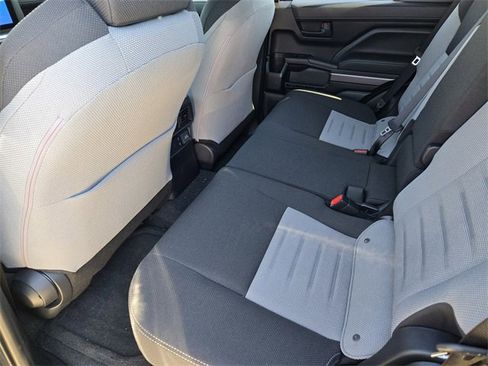 New 2026 Toyota 4Runner TRD Sport image 20