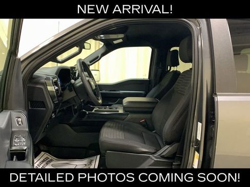 Used 2023 Ford F150 XL w/ STX Appearance Package AWD/4WD image 26