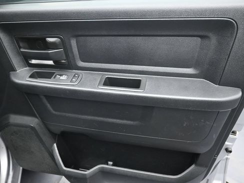 Used 2021 RAM 2500 Tradesman AWD/4WD image 30