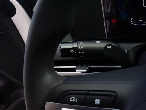 New 2026 Hyundai Tucson SEL image 16