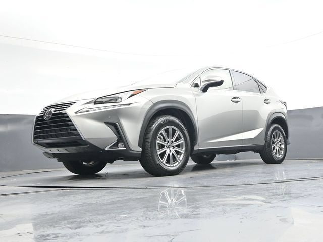 Used 2020 Lexus NX 300 FWD w/ Comfort Package image 37