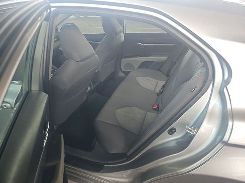 Used 2023 Toyota Camry LE image 13