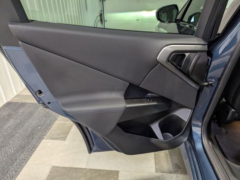 Used 2025 BMW X3 xDrive30i w/ M Sport Package image 8