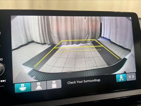 Used 2025 Honda Odyssey EX-L image 19