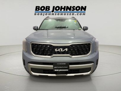 Used 2023 Kia Telluride EX X-Line