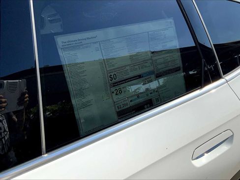 New 2026 BMW X1 xDrive28i w/ Convenience Package image 19