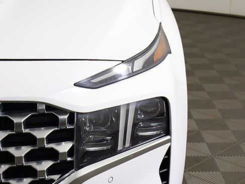 Used 2023 Hyundai Santa Fe Limited image 18