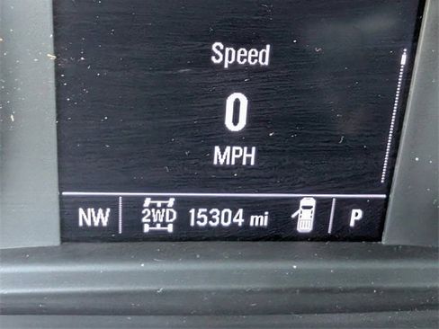 Certified 2024 Chevrolet Silverado 1500 Custom image 13