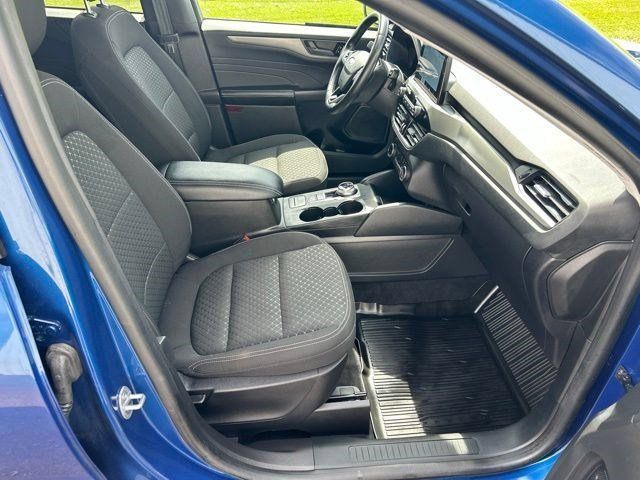 Used 2023 Ford Escape Active w/ Cold Weather Package FWD image 48