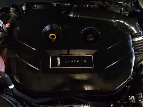 Used 2019 Lincoln MKC Premiere image 31