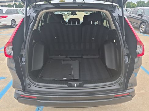 Used 2026 Honda CR-V LX image 24
