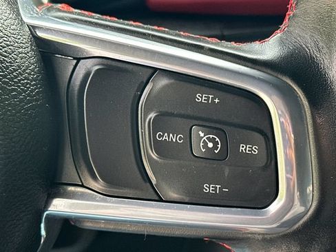 Used 2021 Jeep Gladiator Rubicon AWD/4WD image 28