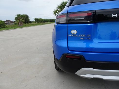 New 2025 Honda Prologue Elite image 7