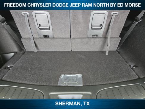 New 2026 Dodge Durango GT image 23