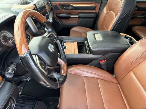Used 2020 RAM 1500 Limited AWD/4WD image 20