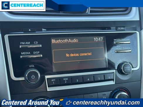 Used 2017 Nissan Altima 2.5 SR image 23