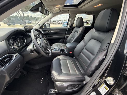 Used 2025 MAZDA CX-5 Carbon Edition AWD/4WD image 29