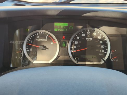 New 2024 Chevrolet Low Cab Forward 4500XD image 6