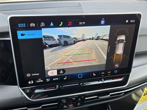 New 2026 Volkswagen GTI SE image 10