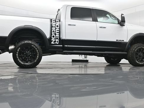 New 2026 RAM 2500 Power Wagon AWD/4WD image 52