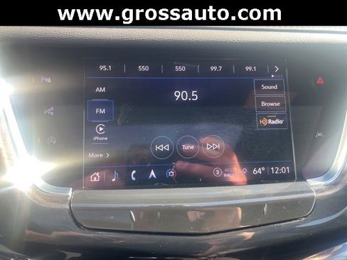 Used 2021 Cadillac XT6 Premium Luxury image 26