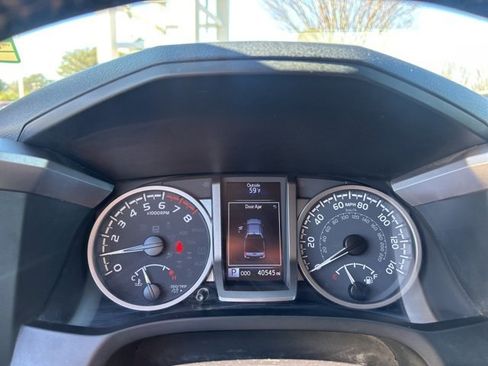 Used 2023 Toyota Tacoma SR5 w/ SX Package image 20